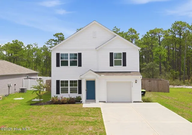 Photo 1 of Single family home for sale at 2192 Bella Point Dr Se #120, Bolivia, NC 28422 | MLS# 100596145 | Listing updated on 2026-08-18