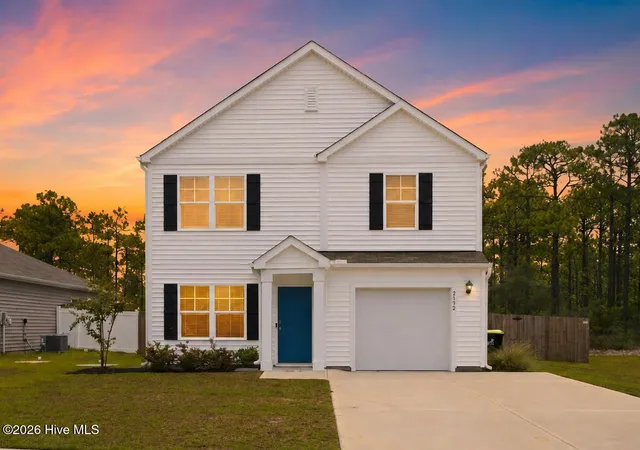 Photo 2 of Single family home for sale at 2192 Bella Point Dr Se #120, Bolivia, NC 28422 | MLS# 100596145 | Listing updated on 2026-08-18