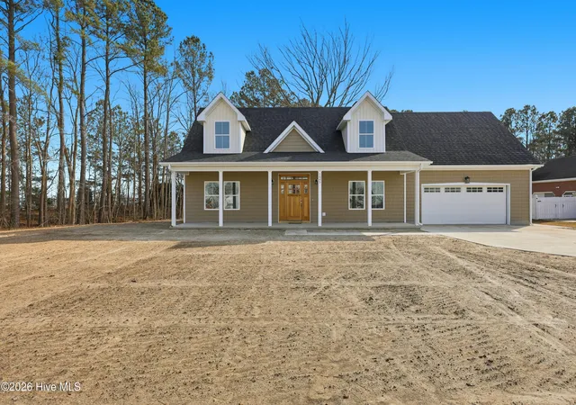 3rd image of 511 Harvest Point Rd, Elizabeth City, NC 27909 | MLS# 100576397