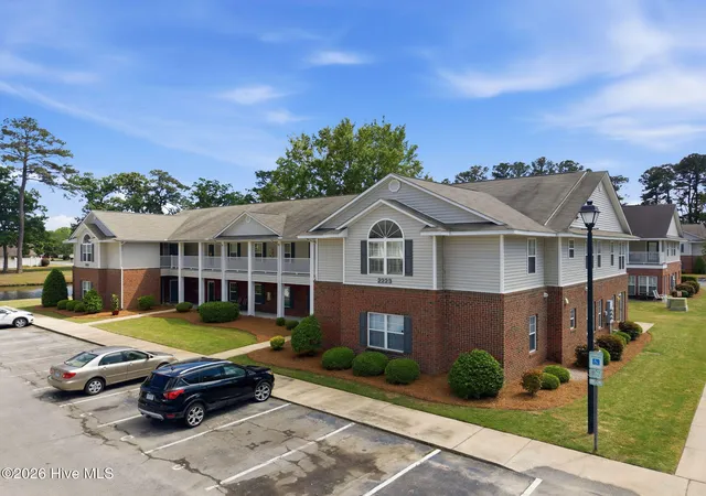 Homes for sale in Greenville, NC | 2223 Locksley Woods Dr #G, Greenville, NC 27858 | MLS# 100570081