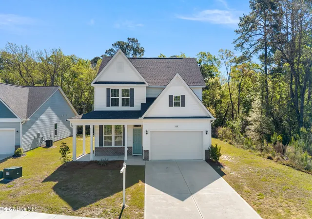 Homes for sale in Southport, NC | 1028 Downrigger Trl, Southport, NC 28461 | MLS# 100535849