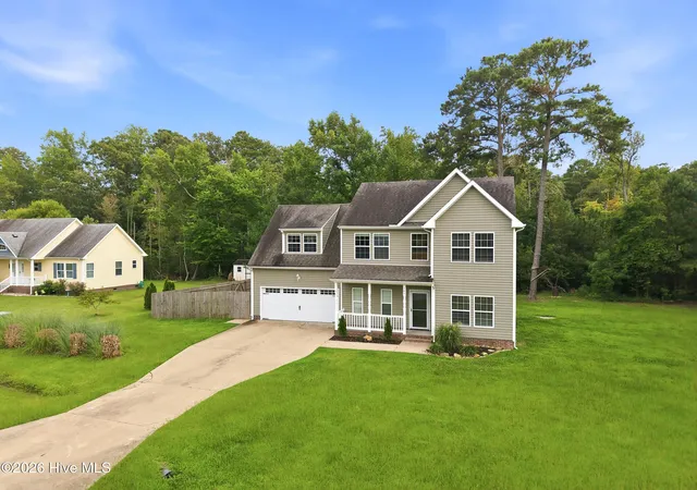 Photo 2 of Single family home for sale at 141 Trevor Way, Moyock, NC 27958 | MLS# 100593877 | Listing updated on 2026-09-29
