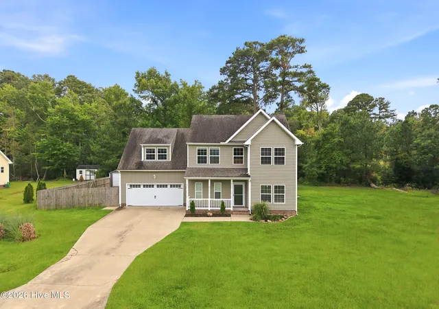 Photo 3 of Single family home for sale at 141 Trevor Way, Moyock, NC 27958 | MLS# 100593877 | Listing updated on 2026-09-29