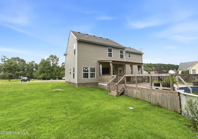 Photo 45 of Single family home for sale at 141 Trevor Way, Moyock, NC 27958 | MLS# 100593877 | Listing updated on 2026-09-29