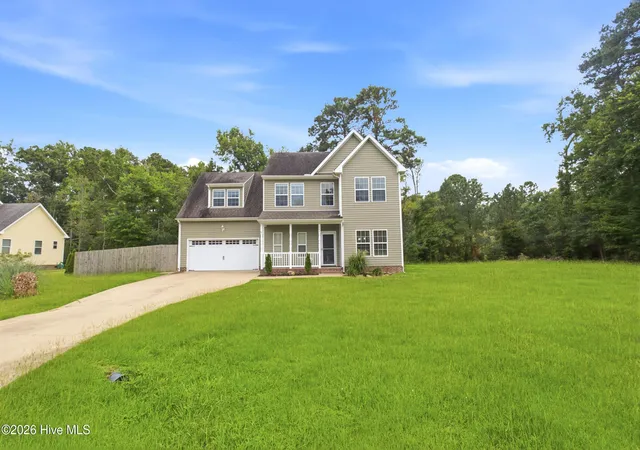 Photo 3 of Single family home for sale at 141 Trevor Way, Moyock, NC 27958 | MLS# 100593877 | Listing updated on 2026-09-29