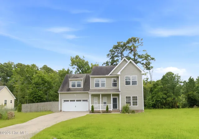 Photo 4 of Single family home for sale at 141 Trevor Way, Moyock, NC 27958 | MLS# 100593877 | Listing updated on 2026-09-29