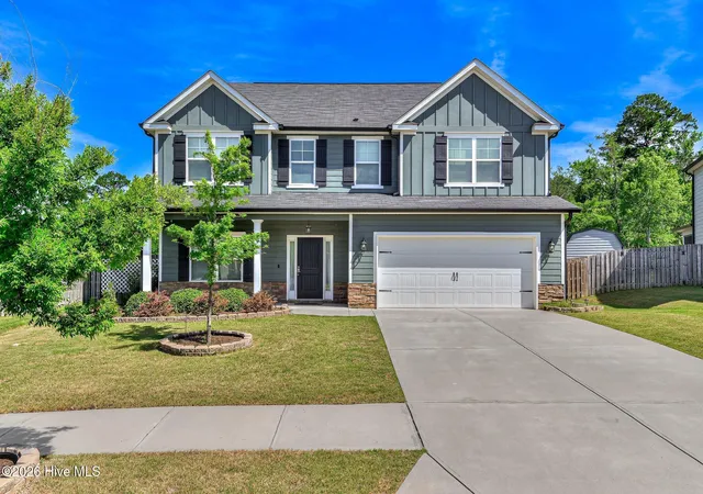 1st image of 732 Courtland Ln, Harlem, GA 30814 | MLS# 100583248