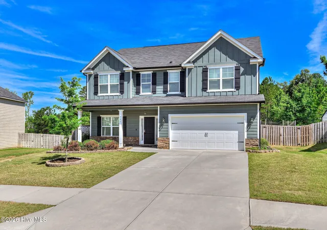 2nd image of 732 Courtland Ln, Harlem, GA 30814 | MLS# 100583248