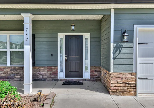 4th image of 732 Courtland Ln, Harlem, GA 30814 | MLS# 100583248