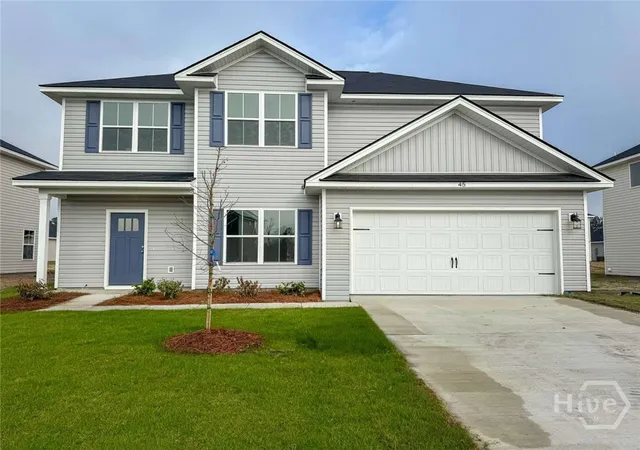 1st image of 19 Calhoun Wy Ne, Ludowici, GA 31316 | MLS# SA358657