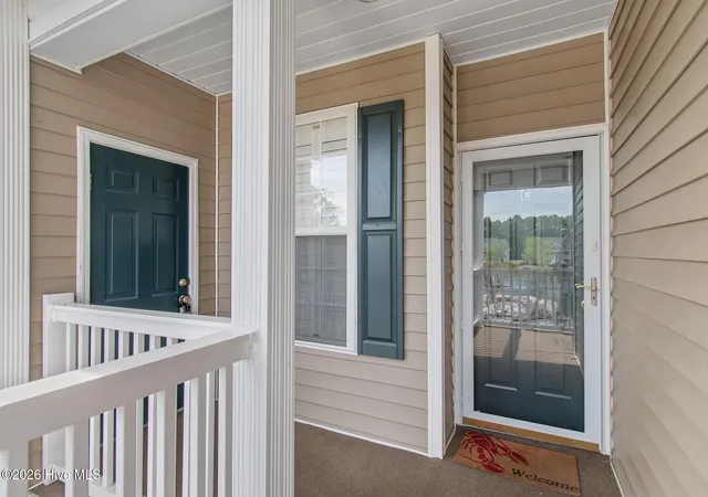 Listing Photo 5 - Condo for sale in building located at 952 Great Egret Cir Sw, Sunset Beach, NC 28468 - Unit #3