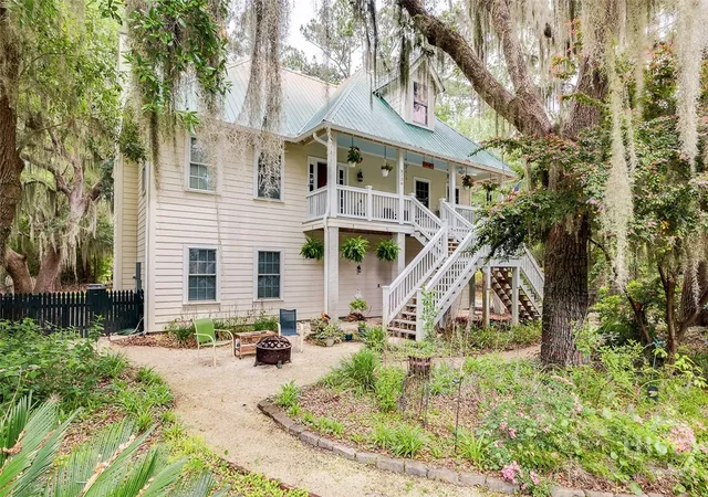 Photo 3 of Single family home for sale at 3120 Fort Morris Rd, Midway, GA 31320 | MLS# SA355289 | Listing updated on 2026-09-15