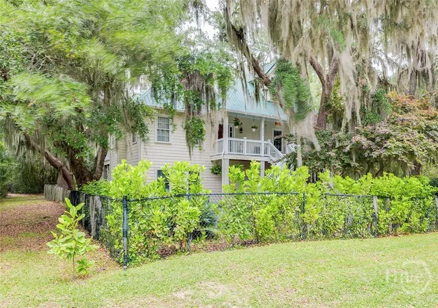 Photo 3 of Single family home for sale at 3120 Fort Morris Rd, Midway, GA 31320 | MLS# SA355289 | Listing updated on 2026-09-15