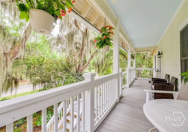 Photo 4 of Single family home for sale at 3120 Fort Morris Rd, Midway, GA 31320 | MLS# SA355289 | Listing updated on 2026-09-15