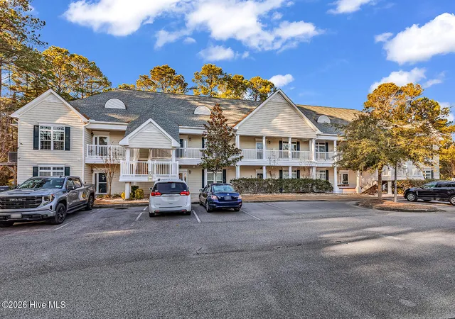 Homes for sale in Little River, SC | 148 Scotch Broom Dr #201, Little River, SC 29566 | MLS# 100551121