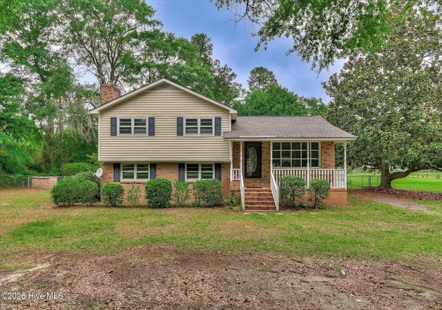 Photo 1 of Single family home for sale at 15430 Us 78, Williston, SC 29853 | MLS# 100578756 | Listing updated on 2026-08-18