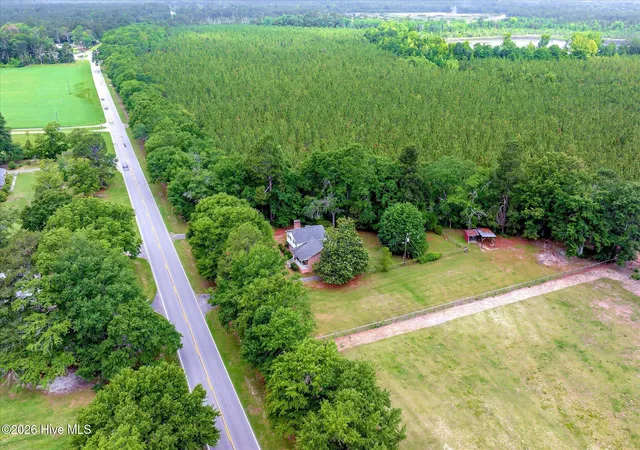 Photo 3 of Single family home for sale at 15430 Us 78, Williston, SC 29853 | MLS# 100578756 | Listing updated on 2026-08-18