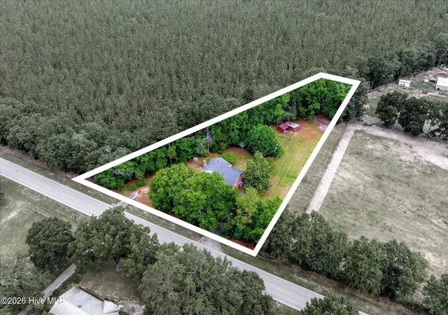 Photo 4 of Single family home for sale at 15430 Us 78, Williston, SC 29853 | MLS# 100578756 | Listing updated on 2026-08-18