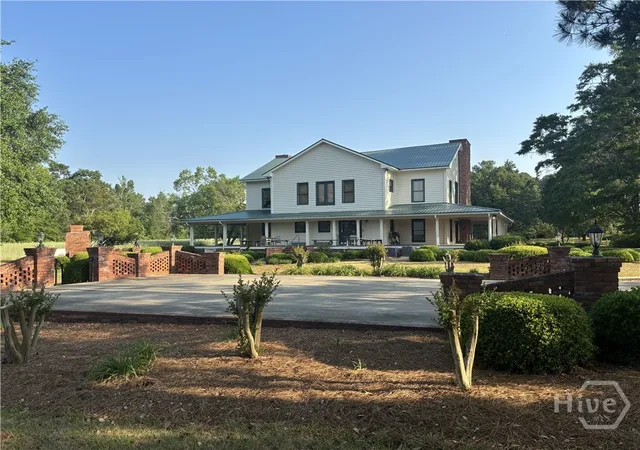 Homes for sale in Millen, GA | 487 N Herndon Rd, Millen, GA 30442 | MLS# SA356150