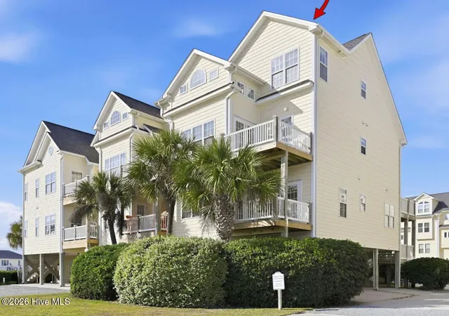 2nd image of 215 Summer Winds Pl, Surf City, NC 28445 | MLS# 100579553