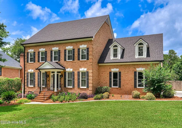 Homes for sale in Evans, GA | 4486 Sweet Gum Ct, Evans, GA 30809 | MLS# 100582914