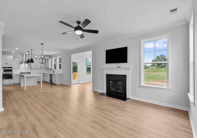 Photo 4 of Single family home for sale at 1312 Pandion Dr, Wilmington, NC 28411 | MLS# 100583307 | Listing updated on 2026-09-11