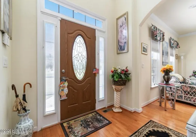 3rd image of 106 Bimini Ct, Havelock, NC 28532 | MLS# 100569552
