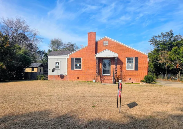Homes for sale in Waynesboro, GA | 717 Tucker Ave, Waynesboro, GA 30830 | MLS# 98252619