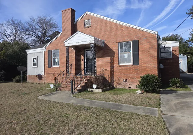 Homes for sale in Waynesboro, GA | 717 Tucker Ave, Waynesboro, GA 30830 | MLS# 98252619