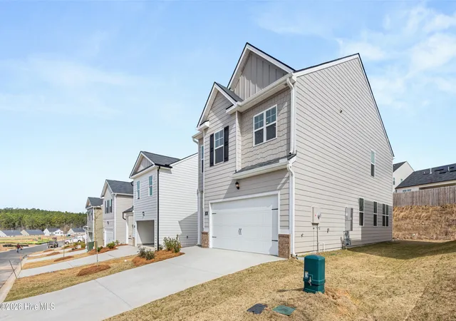Homes for sale in Beech Island, SC | 972 Captains Ct, Beech Island, SC 29842 | MLS# 100584097