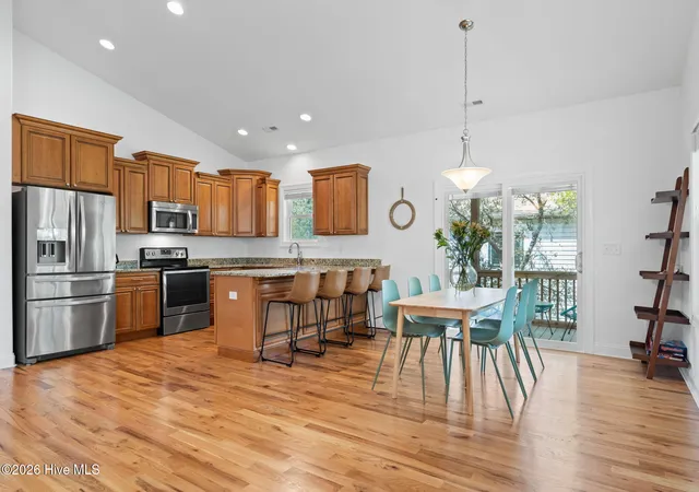 Homes for sale in Oak Island, NC | 129 Ne 8Th St, Oak Island, NC 28465 | MLS# 100568462