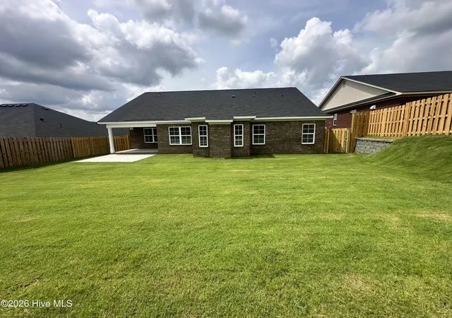 2nd image of 2684 Ashton Dr, Hephzibah, GA 30815 | MLS# 98253327