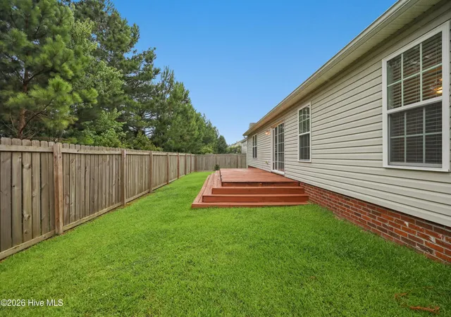 Homes for sale in Jacksonville, NC | 303 Brunswick Dr, Jacksonville, NC 28546 | MLS# 100585418