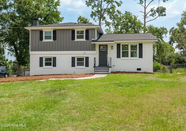 Photo 1 of Single family home for sale at 4032 Rio Pinar Dr, Augusta, GA 30906 | MLS# 100593527 | Listing updated on 2026-09-08