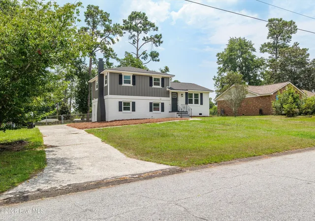 Photo 2 of Single family home for sale at 4032 Rio Pinar Dr, Augusta, GA 30906 | MLS# 100593527 | Listing updated on 2026-09-08
