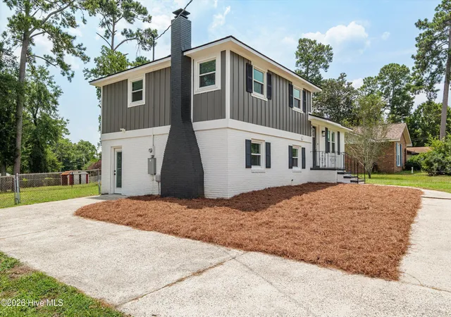 Photo 3 of Single family home for sale at 4032 Rio Pinar Dr, Augusta, GA 30906 | MLS# 100593527 | Listing updated on 2026-09-08