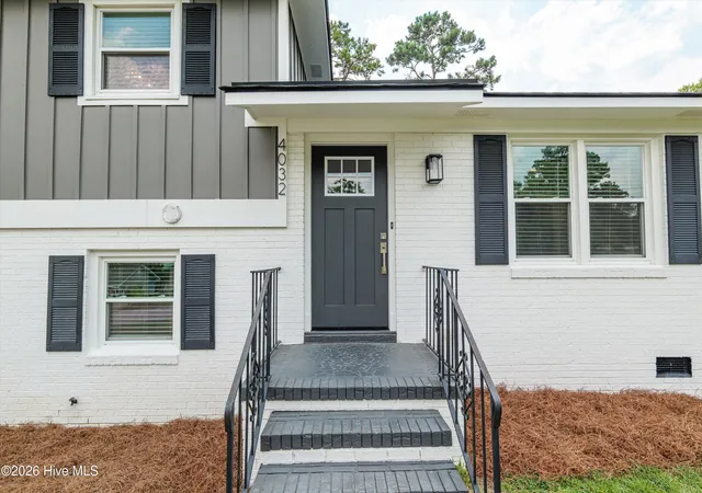 Photo 3 of Single family home for sale at 4032 Rio Pinar Dr, Augusta, GA 30906 | MLS# 100593527 | Listing updated on 2026-09-08
