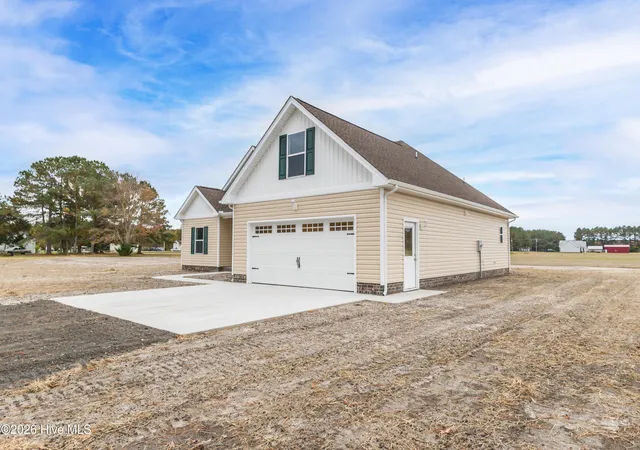 3rd image of 255 Sharber Ln, Elizabeth City, NC 27909 | MLS# 100581450