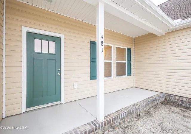 4th image of 255 Sharber Ln, Elizabeth City, NC 27909 | MLS# 100581450