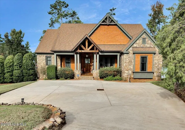 Homes for sale in Modoc, SC | 207 Breckenridge Ln, Modoc, SC 29838 | MLS# 100579118