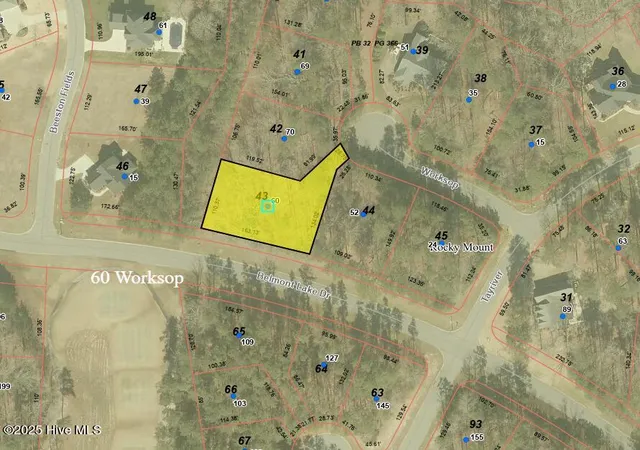 1st image of 60 Worksop, Rocky Mount, NC 27804 | MLS# 100491816