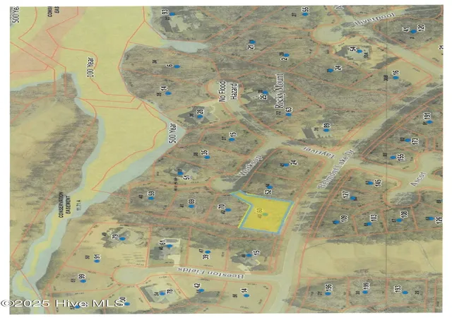 3rd image of 60 Worksop, Rocky Mount, NC 27804 | MLS# 100491816