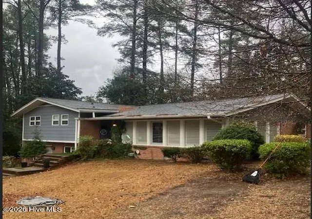 1st image of 2224 Mirror Lake Dr, Fayetteville, NC 28303 | MLS# 100576706