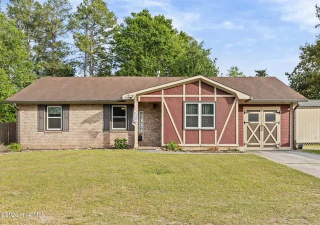 Photo 1 of Single family home for sale at 4552 Oakley Pirkle Rd, Augusta, GA 30907 | MLS# 98257169 | Listing updated on 2026-08-18
