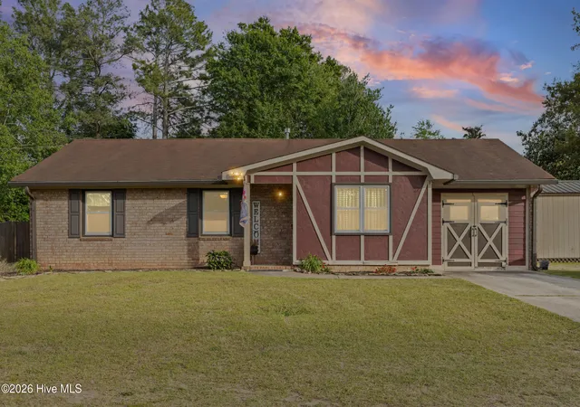Photo 3 of Single family home for sale at 4552 Oakley Pirkle Rd, Augusta, GA 30907 | MLS# 98257169 | Listing updated on 2026-08-18