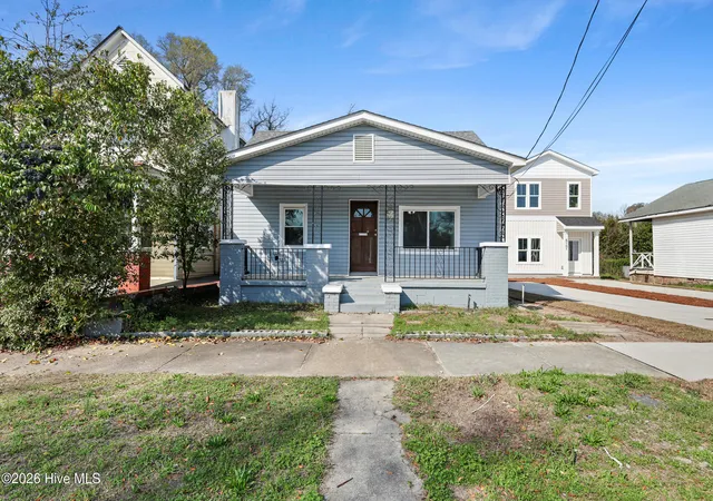 Homes for sale in Wilmington, NC | 812 S 8th St, Wilmington, NC 28401 | MLS# 100561593