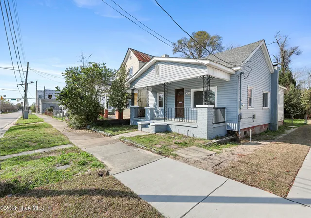 Homes for sale in Wilmington, NC | 812 S 8th St, Wilmington, NC 28401 | MLS# 100561593