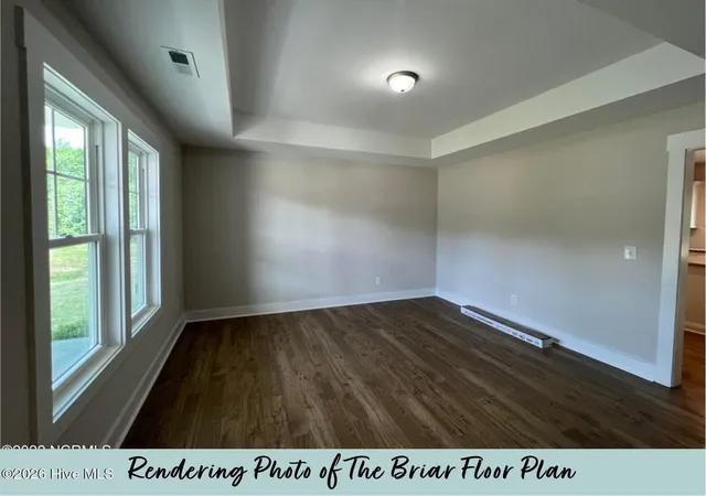 Photo 4 of Single family home for sale at 297 Elijah Way, Vass, NC 28394 | MLS# 100584114 | Listing updated on 2026-09-03