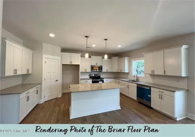 Photo 5 of Single family home for sale at 297 Elijah Way, Vass, NC 28394 | MLS# 100584114 | Listing updated on 2026-09-03