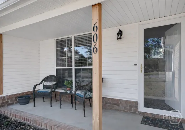 Homes for sale in Hinesville, GA | 606 Windhaven Dr, Hinesville, GA 31313 | MLS# SA352228